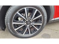 Gebraucht Ford Puma Titanium X 125 PS (91 kW) 2023 Rot SUV