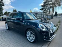 Gebraucht Mini ONE 102 PS (75 kW) 2020 Schwarz Kleinwagen