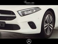 gebraucht Mercedes A180 +PROGRESSIVE+NAVI+SHZ+AUT+MBUX+LED+PDC