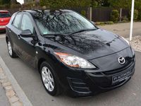 gebraucht Mazda 3 Center-Line * NUR 91.000 Km*Klima* 5Türig*