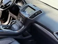 Gebraucht Ford S-MAX Business Edition 179 PS (131 kW) 2017 Schwarz Van / Kleinbus