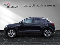 gebraucht VW T-Roc Style