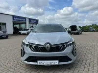 Gebraucht Renault Clio Techno 90 PS (66 kW) 2025 Rafalegrau Kleinwagen