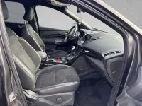 Gebraucht Ford Kuga ST-Line 182 PS (133 kW) 2017 Magneticgrau metallic SUV