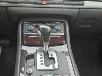 Gebraucht Audi A8 Sport 260 PS (191 kW) 2008 Blau Limousine