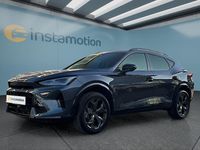 Gebraucht Cupra Formentor 150 PS (110 kW) 2025 SUV