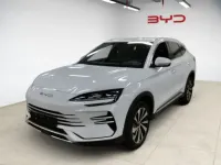 Gebraucht BYD Seal 218 PS (160 kW) 2025 Weiss (metallic) SUV