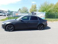Second-hand Audi A4 Attraction 160 CP (117 kW) 2008 Gri Berlinǎ