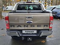 gebraucht Ford Ranger RangerDOKA 2,0 l EcoBlue Limited*Garantie**RFK*