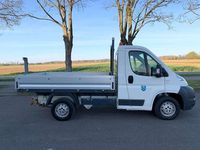 Gebraucht Fiat Ducato 101 PS (74 kW) 2007 Bianco banchisa Van