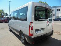 Second-hand Renault Master 125 CP (91 kW) 2015 Gri Van