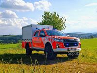 Gebraucht Isuzu D-Max 163 PS (119 kW) 2024 Pickup