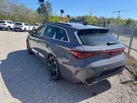 Nowe Cupra Leon VZ 177 KM (130 kW) 2026 Szary Sedan/Limuzyna