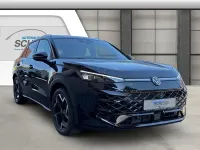 Gebraucht VW T-Roc R-line 150 PS (110 kW) 2026 Schwarz SUV