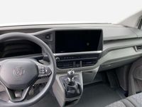 Neu VW Transporter 110 PS (80 kW) 2025 Clear white Van