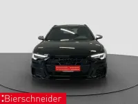 Occasion Audi S6 Ambiente 344 ch (253 kW) 2024 Noir Break