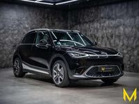 Gebraucht Smart #1 Edition #1 200 kW (272 PS) 2024 Schwarz (smart meta black metallic (schwarz)) SUV