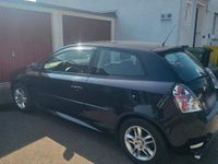 Gebraucht Fiat Stilo 80 PS (58 kW) 2002 Violet Limousine