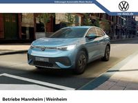 Neu VW ID.5 Pure 125 kW (170 PS) 2026 Blau SUV