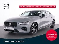 Gebraucht Volvo S60 Ultimate 250 PS (183 kW) 2023 Andere farbe Limousine