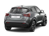 Neu Nissan Juke Acenta 94 PS (69 kW) 2025 Dark grey SUV