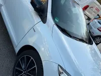 Gebraucht Renault Mégane 130 PS (95 kW) 2013 Weiß Limousine