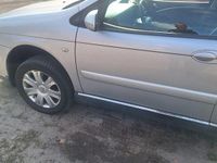 Gebraucht Citroën C5 136 PS (100 kW) 2006 Silber Limousine