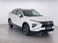 Gebraucht Mitsubishi Eclipse Cross Basis 188 PS (138 kW) 2021 Othercolor SUV