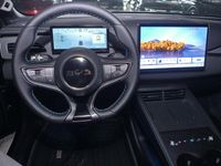 Neu BYD Seal Boost 184 PS (135 kW) 2026 Schwarz Limousine