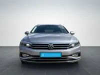 Gebraucht VW Passat Elegance 200 PS (147 kW) 2023 Silber Kombi