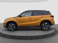 Neu Suzuki Vitara Comfort+ 102 PS (75 kW) 2026 Schwarz SUV