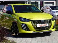 Neu Peugeot 208 110 PS (80 kW) 2026 Aguedagelbmet. Kleinwagen