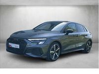 Second-hand Audi S3 310 CP (228 kW) 2024 Gri Berlinǎ