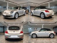 Gebraucht VW Beetle 170 PS (125 kW) 2015 Beige Kleinwagen