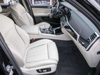 Gebraucht BMW X5 400 PS (294 kW) 2018 Black sapphire metallic SUV