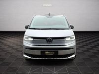 Gebraucht VW Multivan 150 PS (110 kW) 2024 Grau Van