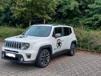 gebraucht Jeep Renegade 1,0 Limited