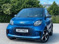 gebraucht Smart ForTwo Electric Drive Passion :SOFORT+