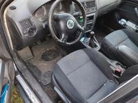 Gebraucht VW Golf IV Pacific 100 PS (73 kW) 2005 Andere farben Kombi