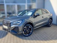 Neu Audi Q2 S-Line 150 PS (110 kW) 2026 Grau SUV