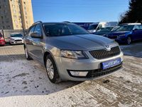 Gebraucht Skoda Octavia Ambition 110 PS (80 kW) 2016 Kleinwagen
