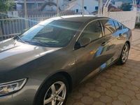 gebraucht Opel Insignia B GRAND SPORT 4X4 CDTI