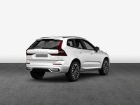 Neu Volvo XC60 Plus 250 PS (183 kW) 2026 Weiß SUV