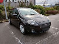 gebraucht Fiat Punto 1.4 T-Jet 16V TÜV Neu, Zahnriemen erneuert