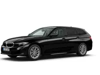 Usata BMW 320 Efficient Dynamics 184 CV (135 kW) 2026 Station wagon
