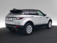 gebraucht Land Rover Range Rover evoque 2.0 TD4 SE+Pano+PDC+GRA+DAB