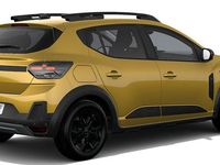 Neu Dacia Sandero Extreme 122 PS (89 kW) 2026 SUV