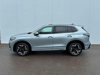 Neu VW Tiguan R-line 150 PS (110 kW) 2026 Silber SUV