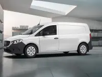 Neu Mercedes Citan 110 95 PS (69 kW) 2026 Andere Van / Kleinbus