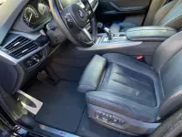 Gebraucht BMW X5 M Sport 313 PS (230 kW) 2014 Schwarz SUV
